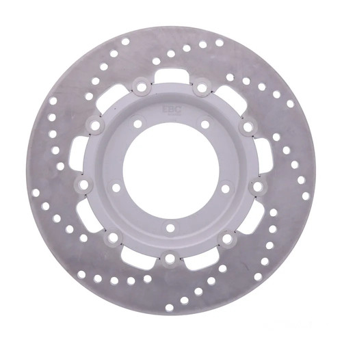 Bremsscheibe hinten ebc - hinten, md1071