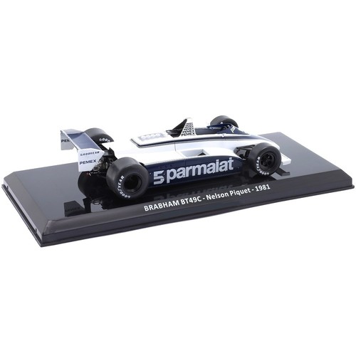 Brabham bt49c nelson - brabham,