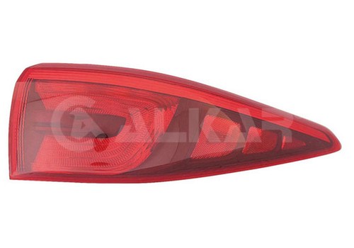 Heckleuchte alkar 2242655 tipo - alkar,