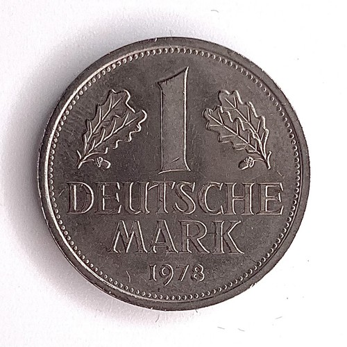 Deutschland brd deutsche - 1,
