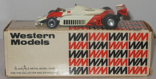 Western models wrk 30 - western,