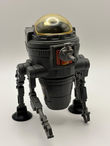 Star wars vintage mini - wars,
