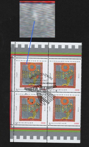 Bund 1981 f1c esst - bund, oder
