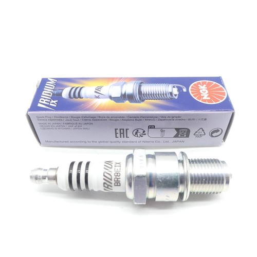 Ngk br8eix iridium - ngk,