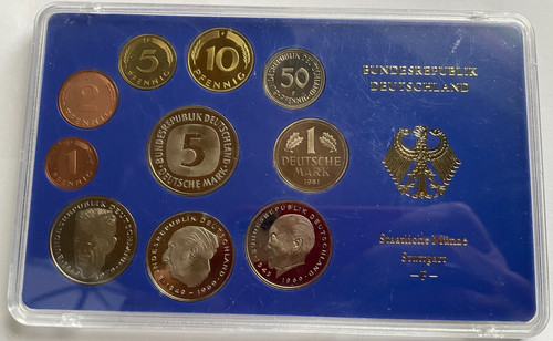 Kms 1981 stuttgart - f,