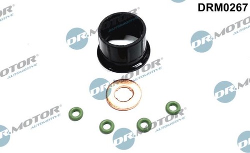 Motor automotive - dr.motor,