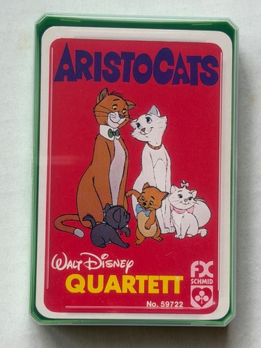 Aristocats bl nr 59722 - nr,