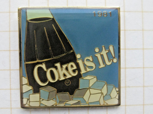 1981 coca cola - coca-cola, /
