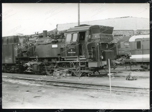 Foto raw leipzig - foto, dr