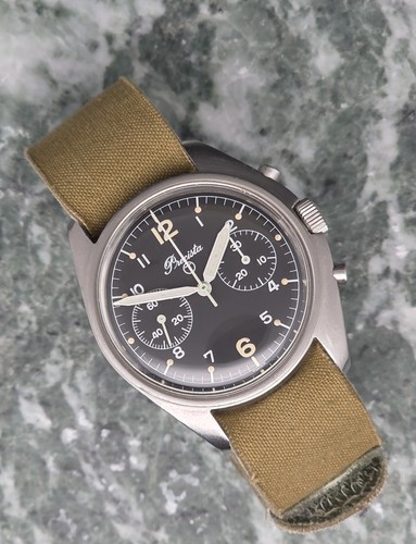 Precista 6bb 1981 - precista, r.a.f