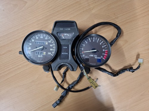 Suzuki gsx 400 - 400, f