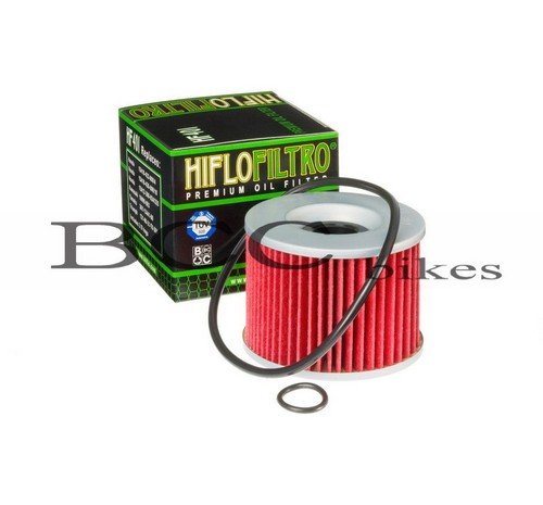 Hiflo ölfilter kawasaki - hiflo,