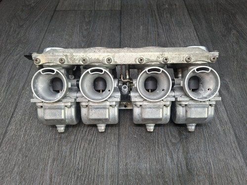 Suzuki gsx 400 1981 1984 - suzuki,